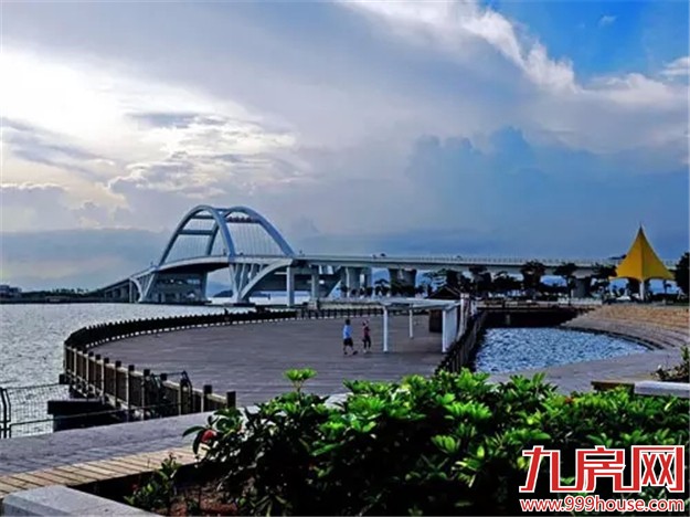 《跑男》要来厦录制？厦门高颜值又浪漫的取景地——九房网