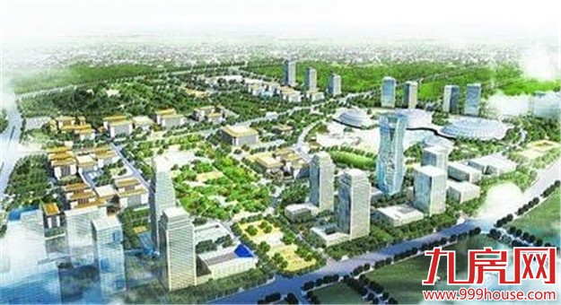 翔安洋唐保障房片区本月开建配套公园——九房网