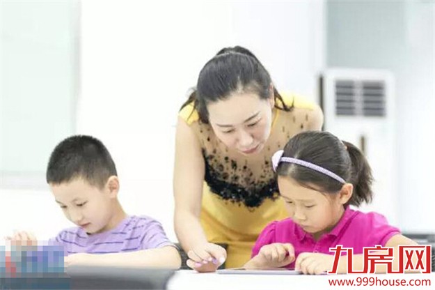 多省要实行13年免费教育了 你的家乡在列吗？——九房网