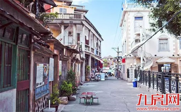 厦门是哪个省的？已传疯！厦门人快顶！起！来！——九房网