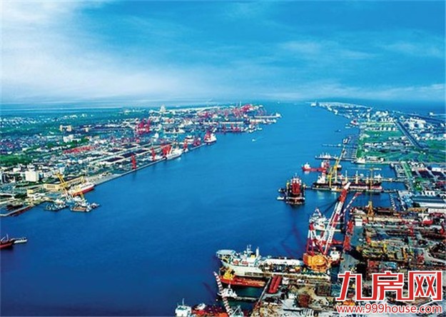 厦门自贸片区22项举措全国首创——九房网