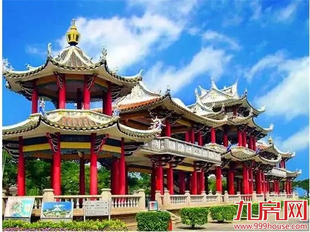 厦门是哪个省的？已传疯！厦门人快顶！起！来！——九房网