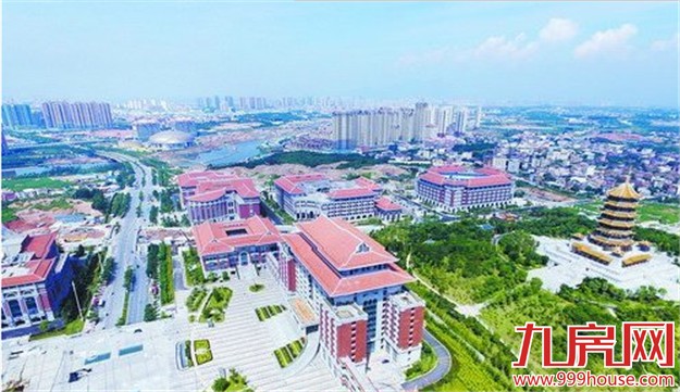 软件园三期首幢公寓楼预4月初投用 员工可拎包入住——九房网