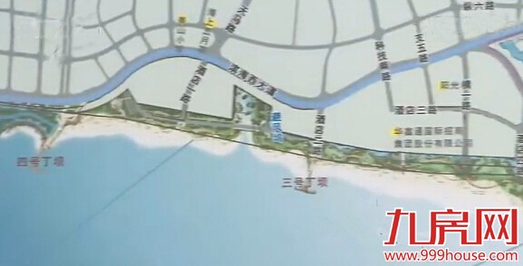 环东海域滨海旅游浪漫线将于3月底开建 全长约40公里——九房网