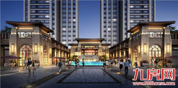 看脸时代  与你细说厦门地产圈的“网红”——九房网