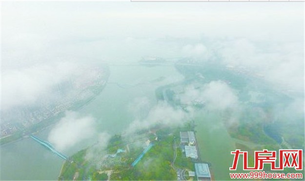 昨遇春节以来最大降雨 未来一周阴天为主难见太阳——九房网