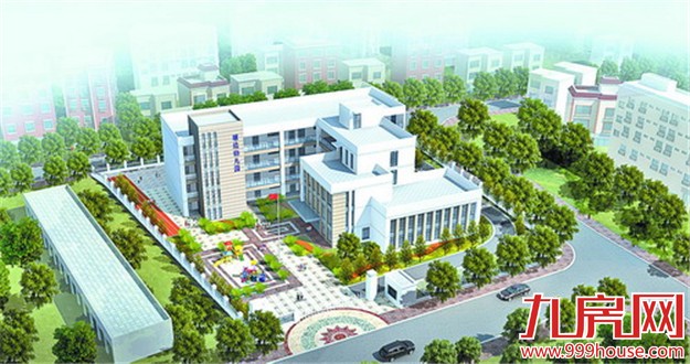 家长来看！湖里区今年将新增6210个学位 新扩建学校项目十余个——九房网