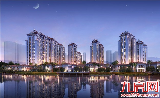 看脸时代  与你细说厦门地产圈的“网红”——九房网