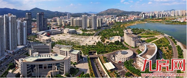 海沧今年将做好24项惠民实事 新增800个停车位——九房网