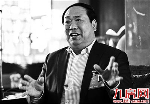 委员关注养老产业：严控以养老为名开发房地产——九房网