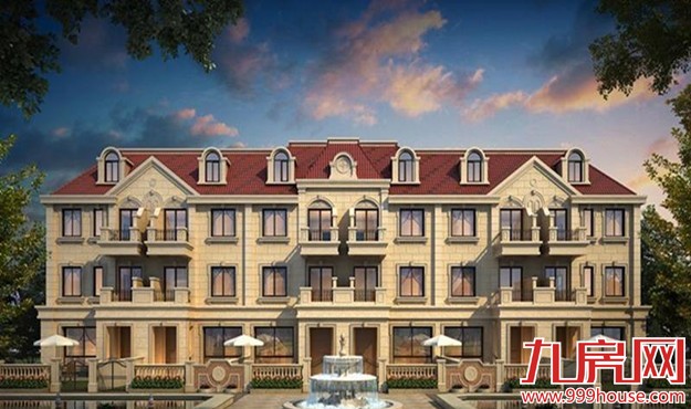 盘点厦门楼盘的“高富帅”，原来是他——九房网