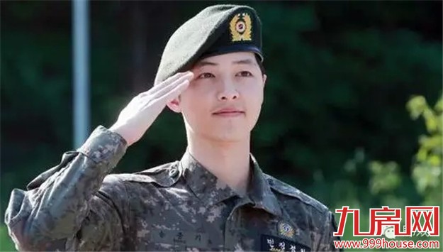 《太阳的后裔》结局宋仲基不会死！顶多变成植物人——九房网