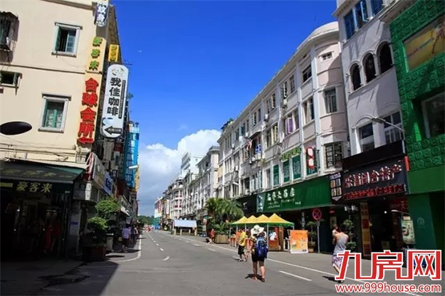 在厦门工资还没5000的   你就等着哭吧！——九房网