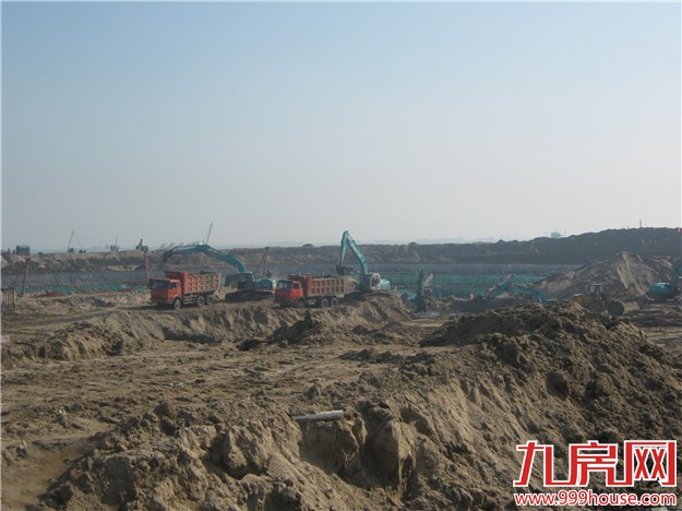 厦今年全力推进三大水利项目建设——九房网