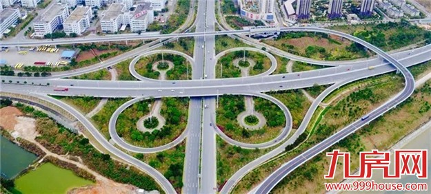 新城崛起同安湾置业福地人气旺 房价节节攀升——九房网