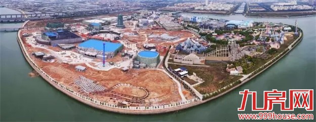 新城崛起同安湾置业福地人气旺 房价节节攀升——九房网