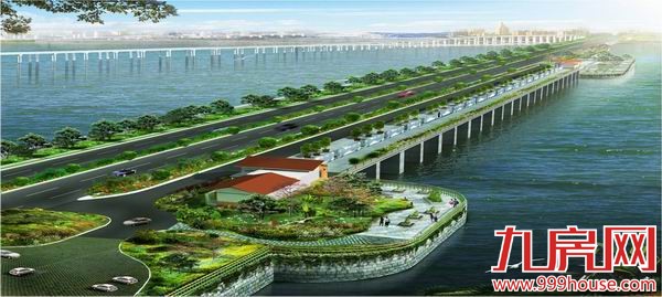 厦今年全力推进三大水利项目建设——九房网