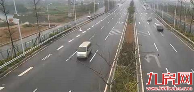 翔安南路改造工程通车 系加速厦漳泉同城化交通动脉——九房网