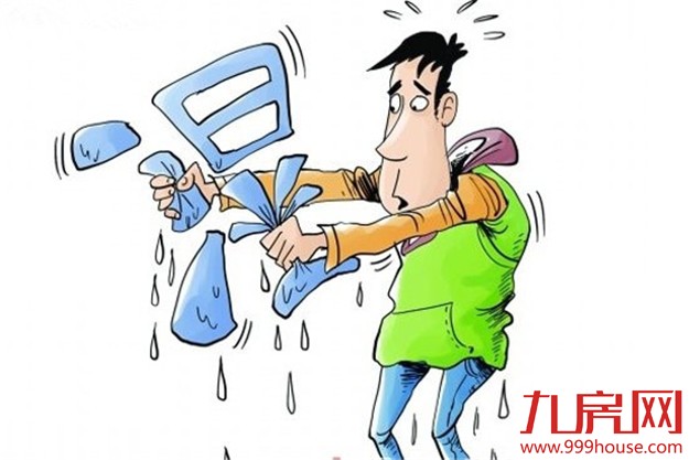 在厦门你湿了没？试试这些居家除湿小妙招——九房网