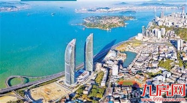 厦门今年将建2811个公共停车位 整治30个老旧小区——九房网