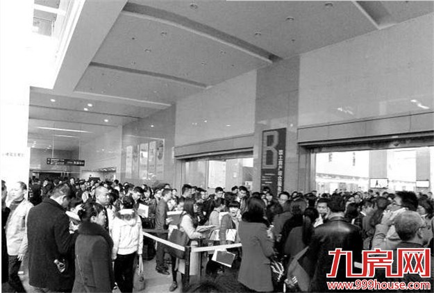 新政在厦实施满月 岛内二手房1个月减免税收5522万——九房网