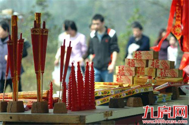 公交集团开通两条扫墓专线 并开通预约包车业务——九房网