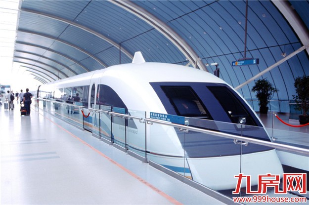 地铁8号线穿越厦门岛总长46km 与R1线走向基本重合——九房网