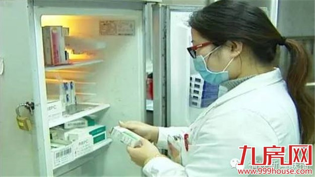 福建各地严查问题疫苗结果出炉 来看看具体情况——九房网