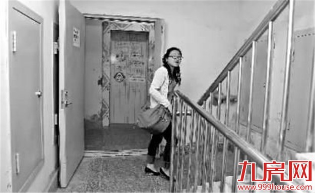 厦小区业主物业费未到期电梯卡却被停 可起诉开发商——九房网