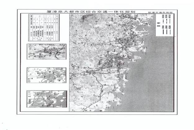 厦门市交通运输局正式发文 R2、R3线贯通形成厦漳环线——九房网