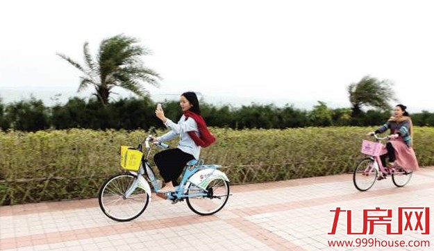 近期天气以多云晴好为主 早晚温差较大——九房网