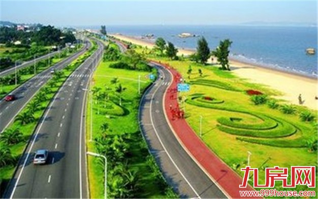 厦门出台海绵城市建设管理暂行办法 ——九房网