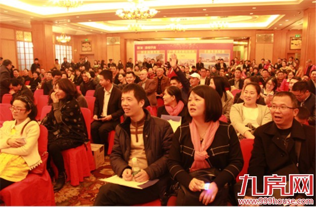 狂乱的周末！厦门上周末上市超553套房源 不够你抢！——九房网