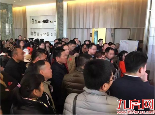 狂乱的周末！厦门上周末上市超553套房源 不够你抢！——九房网