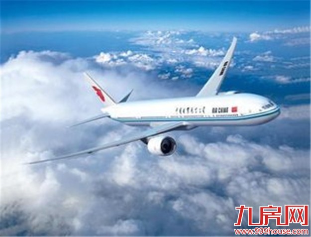 明年6月可坐厦航客机去洛杉矶——九房网