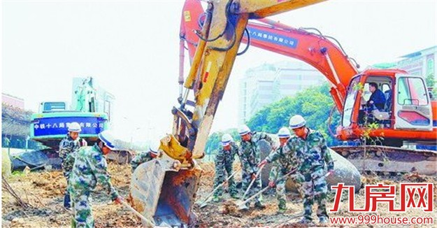 海沧隧道主体工程开工 专家为您解读厦第二条海底隧道——九房网