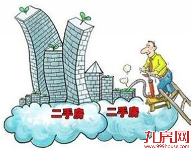 厦门二手房市场热得烫手7天成交1871套再创纪录——九房网