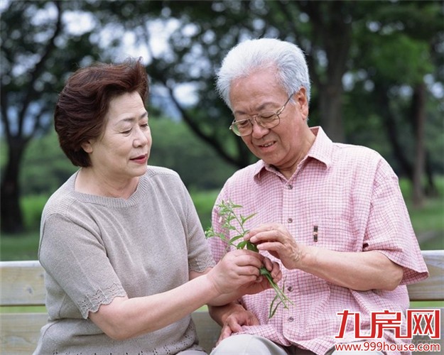 首届老龄产业博览会6月举办 两岸携手打造“养老服务产业”——九房网