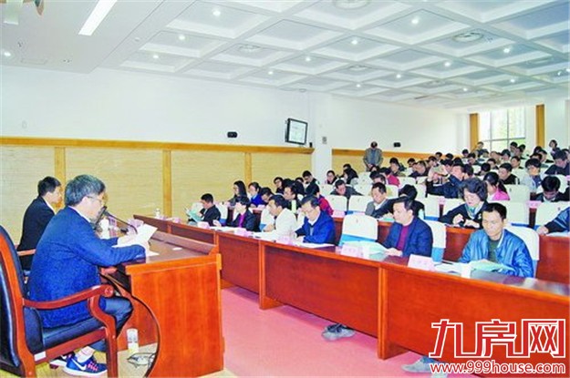 今年我市物流产业总收入目标将首次突破千亿元——九房网