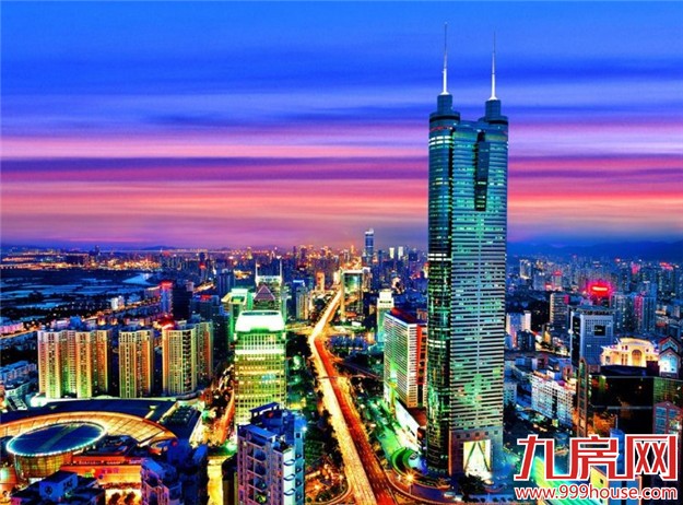 深圳无房人口占比达70% 新政出台将炒房者挤出市场——九房网