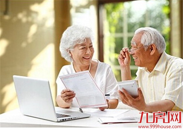 厦门启用养老信息化平台 打造居家养老新模式——九房网