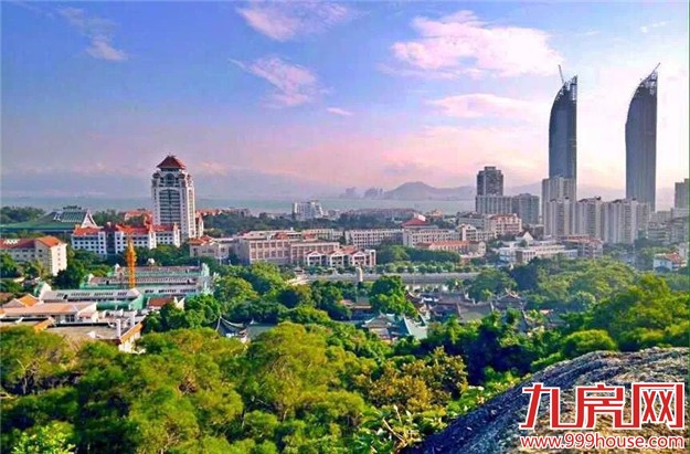 以战略规划为引领 谱写转型发展新篇章——九房网