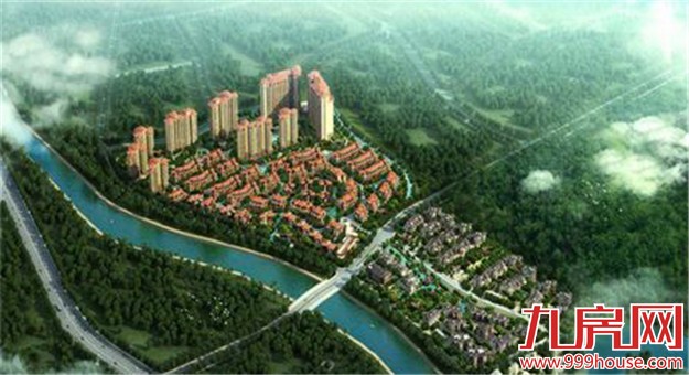 厦门蓝成烫金名片 集海同翔获评“国家生态区”——九房网