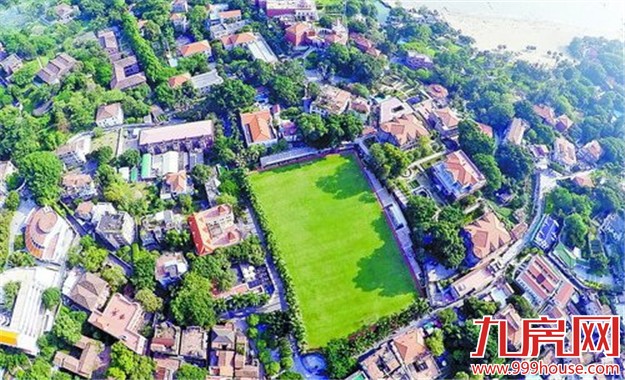 《美丽厦门战略规划》升级版 著名专家齐聚厦门建言献策——九房网