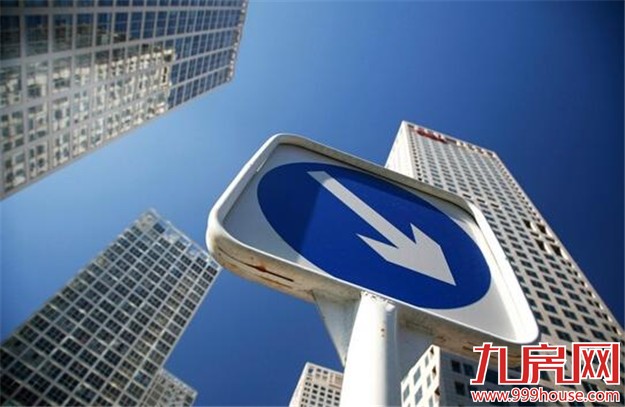 沪深楼市调控措施立竿见影 近两周成交量遭“速冻”——九房网