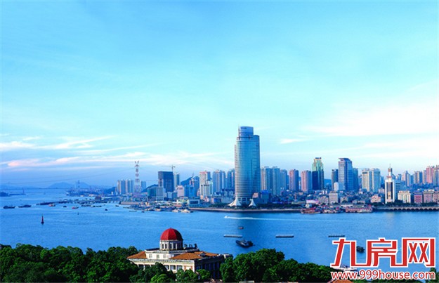 王蒙徽：优化本岛山水城空间格局 打造优良人居环境——九房网