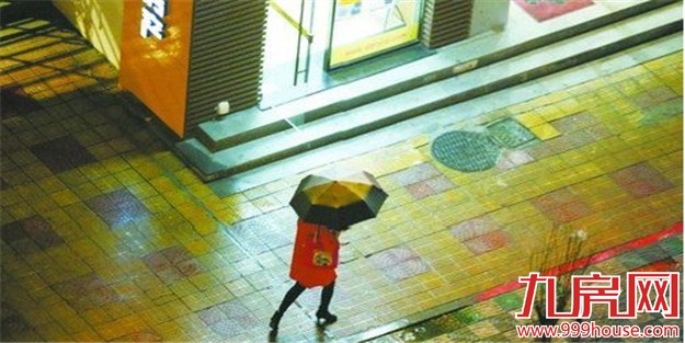 今夜明晨厦门或有强雷雨 请市民注意防范——九房网