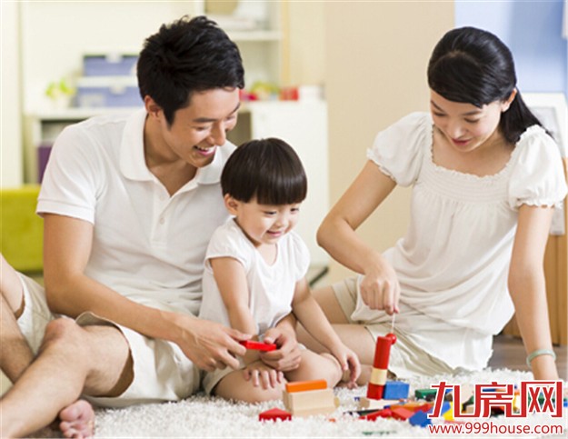 中国人为什么拼死买房？想不到真相是因为......——九房网