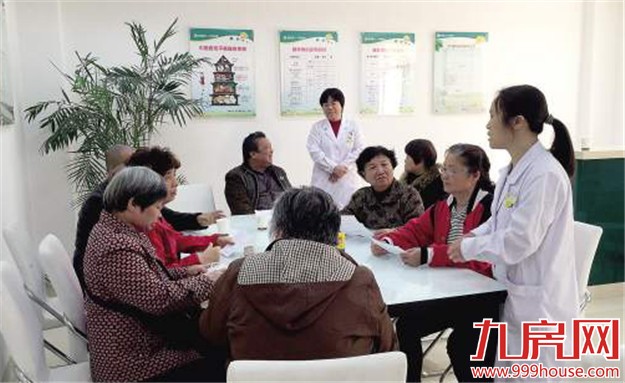 厦门分级诊疗改革获中国政府创新奖 成为全国推广样本——九房网