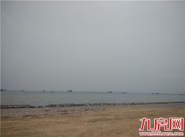  即将刷新大厦门记录！？这块“准地王”竟然长这样……——九房网